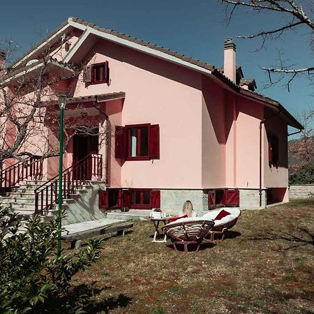 Villa Miralago فياسترا المظهر الخارجي الصورة
