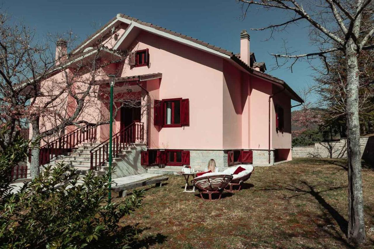 Villa Miralago فياسترا المظهر الخارجي الصورة
