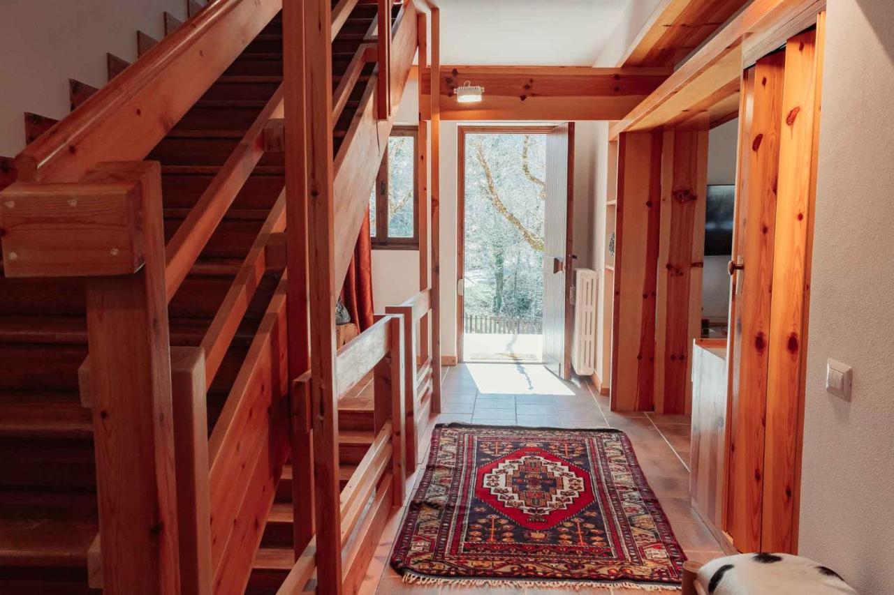 Villa Miralago فياسترا المظهر الخارجي الصورة